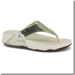 fit flop gold